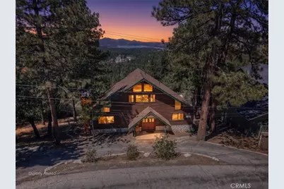 43666 Sheephorn Road, Big Bear Lake, CA 92315 - Photo 60