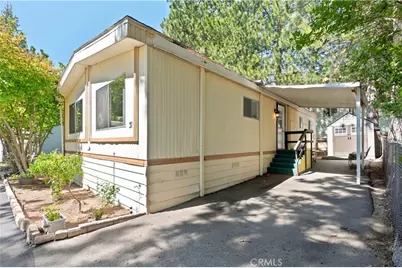 22899 Byron Road #31, Crestline, CA 92325 - Photo 8