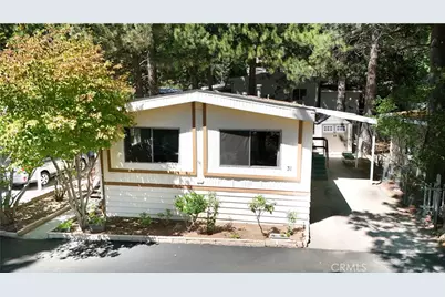 22899 Byron Road #31, Crestline, CA 92325 - Photo 2