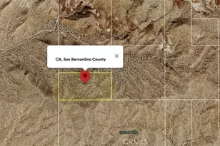 0 Hinkley, Hinkley, CA 92347 - Photo 1