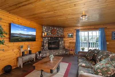 706 Paine Road, Big Bear Lake, CA 92315 - Photo 4