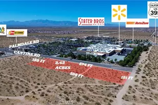 1 Cantina, Victorville, CA 92392 - Photo 1