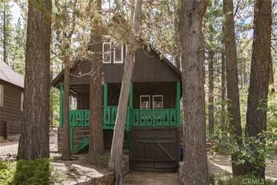 512 W Rainbow, Big Bear City, CA 92314 - Photo 1