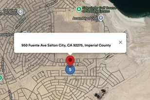 950 Fuente, Thermal, CA 92274 - Photo 1