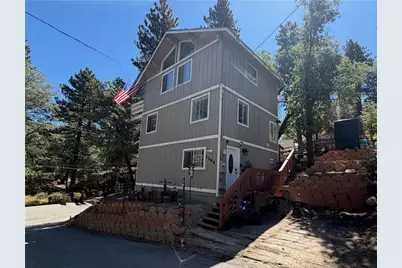 2294 Deep Creek, Running Springs, CA 92382 - Photo 1