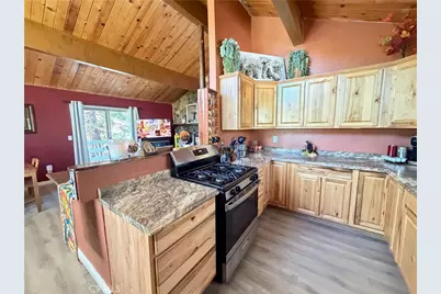 2294 Deep Creek, Running Springs, CA 92382 - Photo 4