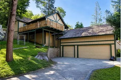 251 Oak, Lake Arrowhead, CA 92352 - Photo 1