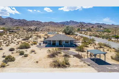 7285 Mount Lassen, Joshua Tree, CA 92252 - Photo 24