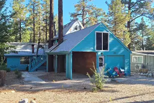 321 E Country Club, Big Bear City, CA 92314 - Photo 1