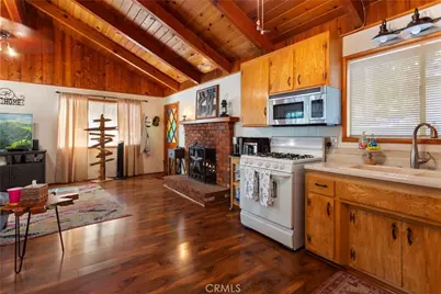 24948 Faulhorn Drive, Crestline, CA 92325 - Photo 8