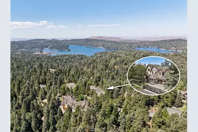 29104 Bald Eagle Ridge, Lake Arrowhead, CA 92352 - Photo 4