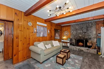 1069 Nesthorn Drive, Crestline, CA 92325 - Photo 4