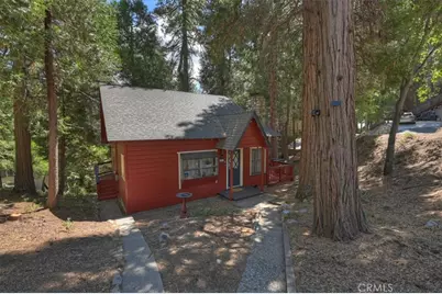 1069 Nesthorn Drive, Crestline, CA 92325 - Photo 2