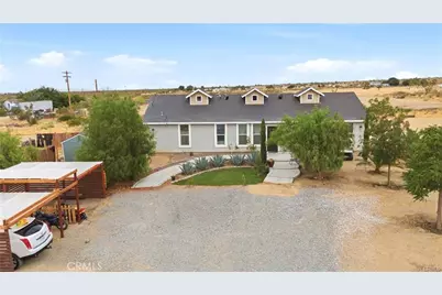 13225 Mountain, Pinon Hills, CA 92372 - Photo 1