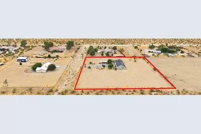 13225 Mountain, Pinon Hills, CA 92372 - Photo 38