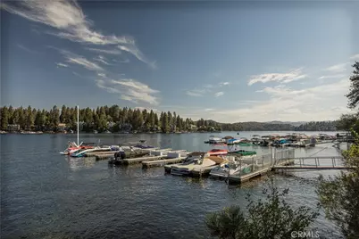 306 Villa Way, Lake Arrowhead, CA 92352 - Photo 4