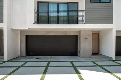 971 N Starlight Court, Los Angeles, CA 90029 - Photo 2