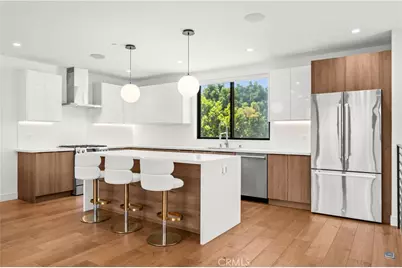 971 N Starlight Court, Los Angeles, CA 90029 - Photo 6