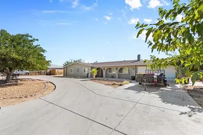 16375 Sago Road, Apple Valley, CA 92307 - Photo 2