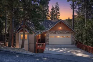 161 Grizzly, Lake Arrowhead, CA 92317 - Photo 1