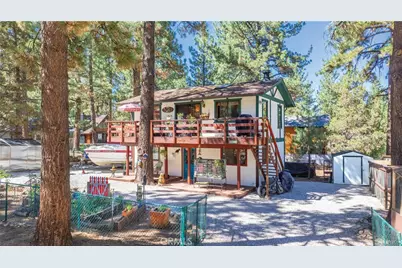 1971 Fern, Big Bear City, CA 92314 - Photo 1