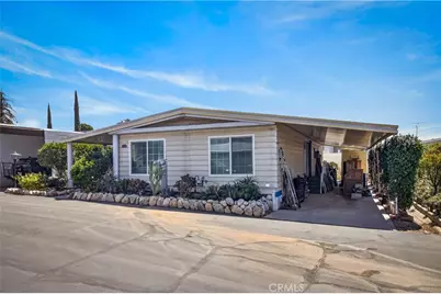 12582 2nd #21, Yucaipa, CA 92399 - Photo 2