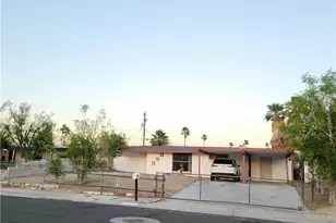 30770 San Gabriel, Cathedral City, CA 92234 - Photo 2