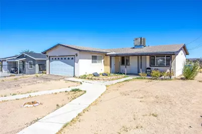 641 Chateau, Barstow, CA 92311 - Photo 2