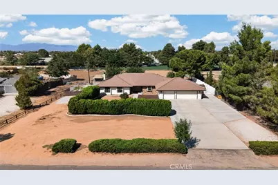 14070 Seminole, Apple Valley, CA 92307 - Photo 2