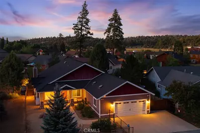 435 Wagon Wheel Road, Big Bear City, CA 92314 - Photo 44