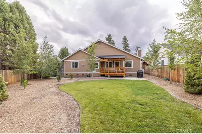 435 Wagon Wheel Road, Big Bear City, CA 92314 - Photo 50