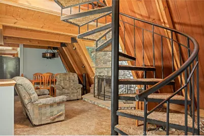 2396 Ridge Drive, Running Springs, CA 92382 - Photo 4