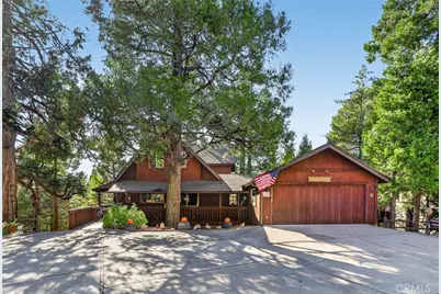 374 Grass Valley Road, Lake Arrowhead, CA 92352 - Photo 28