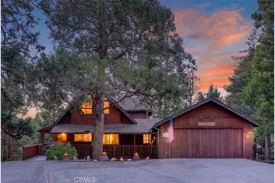 374 Grass Valley Road, Lake Arrowhead, CA 92352 - Photo 2