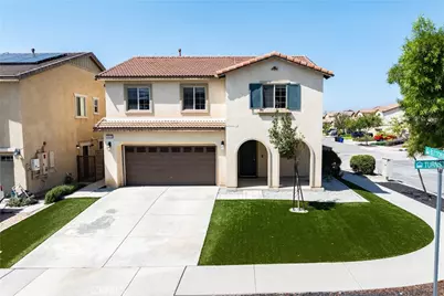 7212 Turnstone Court, Fontana, CA 92336 - Photo 38