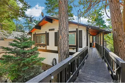 761 W Victoria Court, Lake Arrowhead, CA 92352 - Photo 2