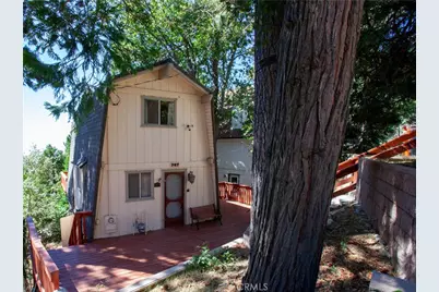 767 W Victoria Court, Lake Arrowhead, CA 92352 - Photo 2