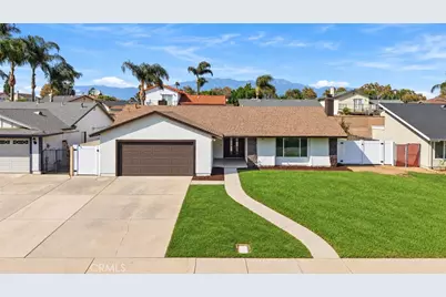 1529 E Hazeltine Street, Ontario, CA 91761 - Photo 1