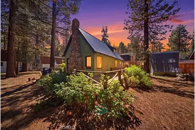 830 E Mountain View, Big Bear City, CA 92314 - Photo 1