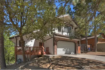 31310 Oakleaf, Running Springs, CA 92382 - Photo 2