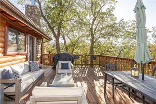 1127 Crags Ln, Fawnskin, CA 92333 - Photo 4