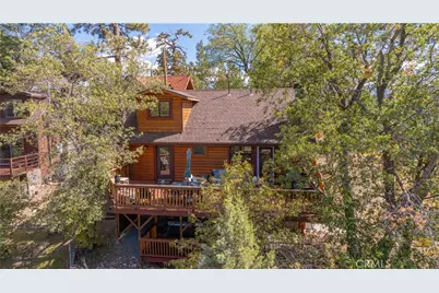 1127 Crags Lane, Fawnskin, CA 92333 - Photo 2