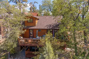 1127 Crags Ln, Fawnskin, CA 92333 - Photo 2