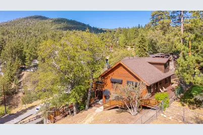 1127 Crags Lane, Fawnskin, CA 92333 - Photo 40