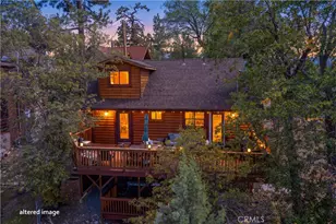 1127 Crags Ln, Fawnskin, CA 92333 - Photo 1