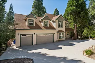296 Grass Valley, Lake Arrowhead, CA 92352 - Photo 1