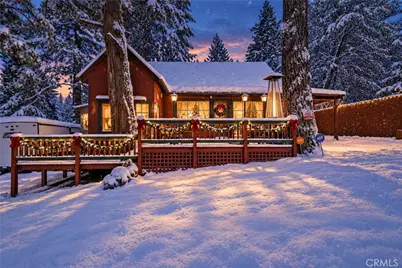 52664 Sylvan Way, Idyllwild, CA 92549 - Photo 2