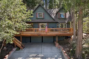 425 Golf Course Way, Lake Arrowhead, CA 92352 - Photo 38