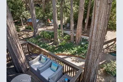 425 Golf Course Way, Lake Arrowhead, CA 92352 - Photo 32