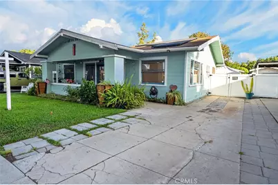 217 W Whiting, Fullerton, CA 92832 - Photo 2